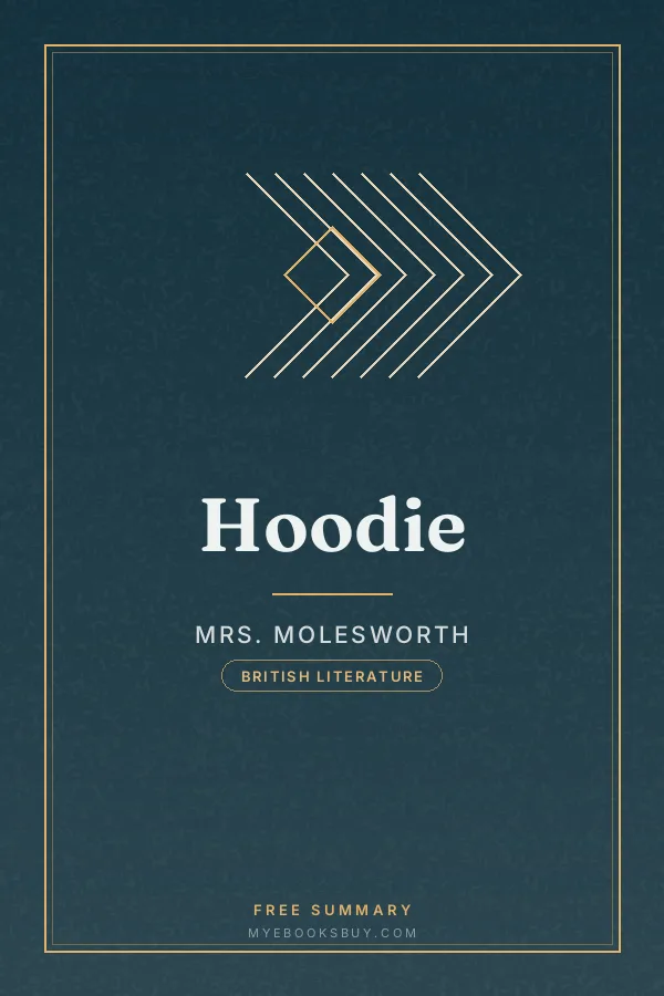 Cover of Hoodie