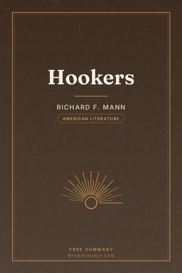 Cover of Hookers