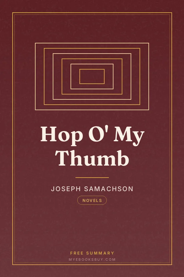Cover of Hop O' My Thumb