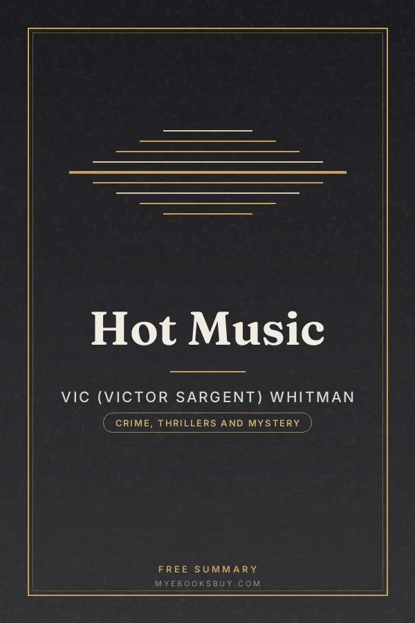 Cover of Hot Music
