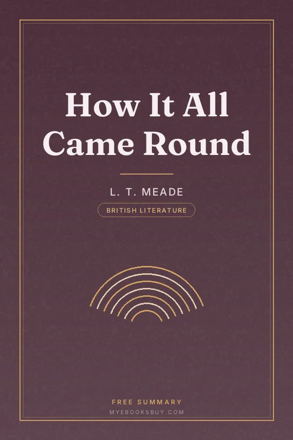 Cover of How It All Came Round