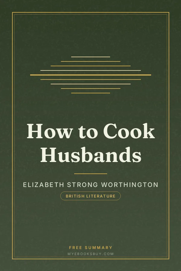 Cover of How to Cook Husbands