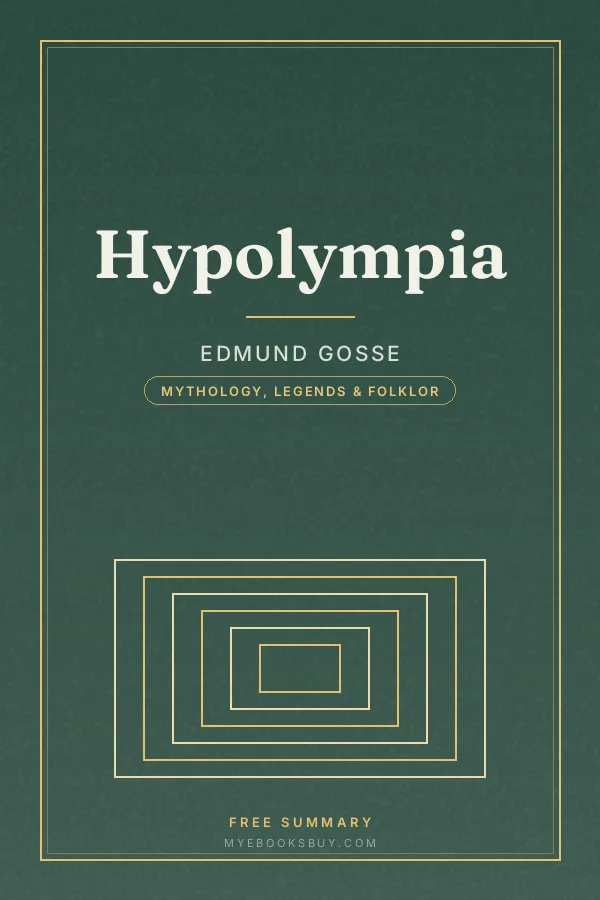 Cover of Hypolympia