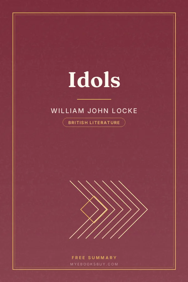 Cover of Idols