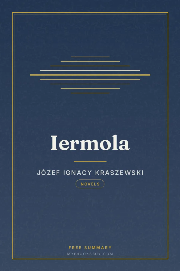Cover of Iermola