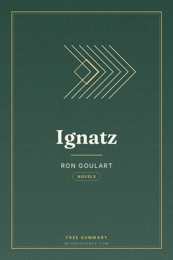 Cover of Ignatz