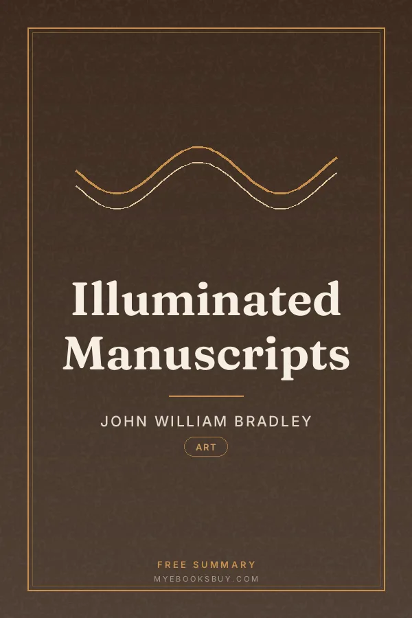 Cover of Illuminated Manuscripts