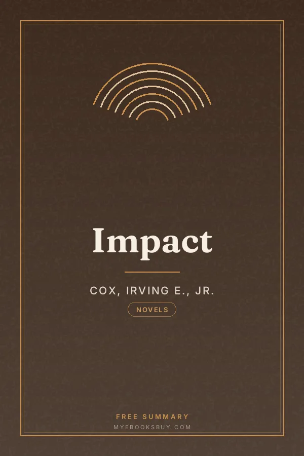 Cover of Impact
