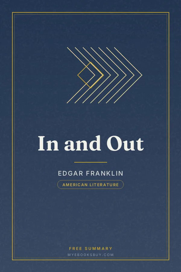 Cover of In and Out