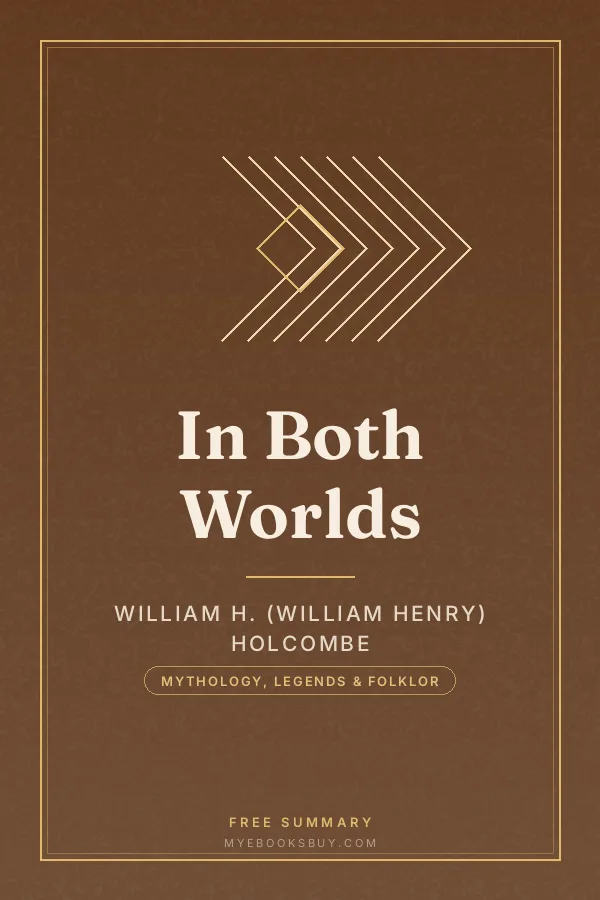 Cover of In Both Worlds