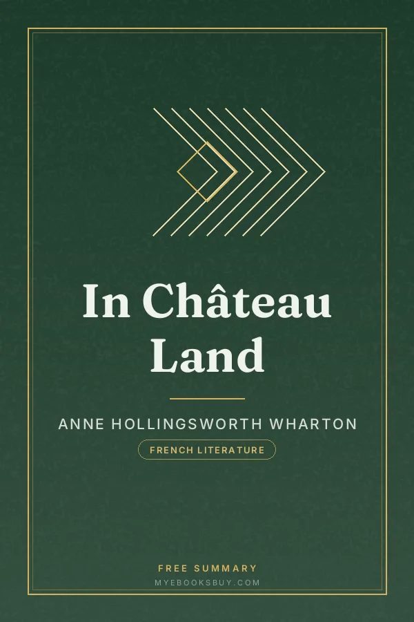 Cover of In Château Land