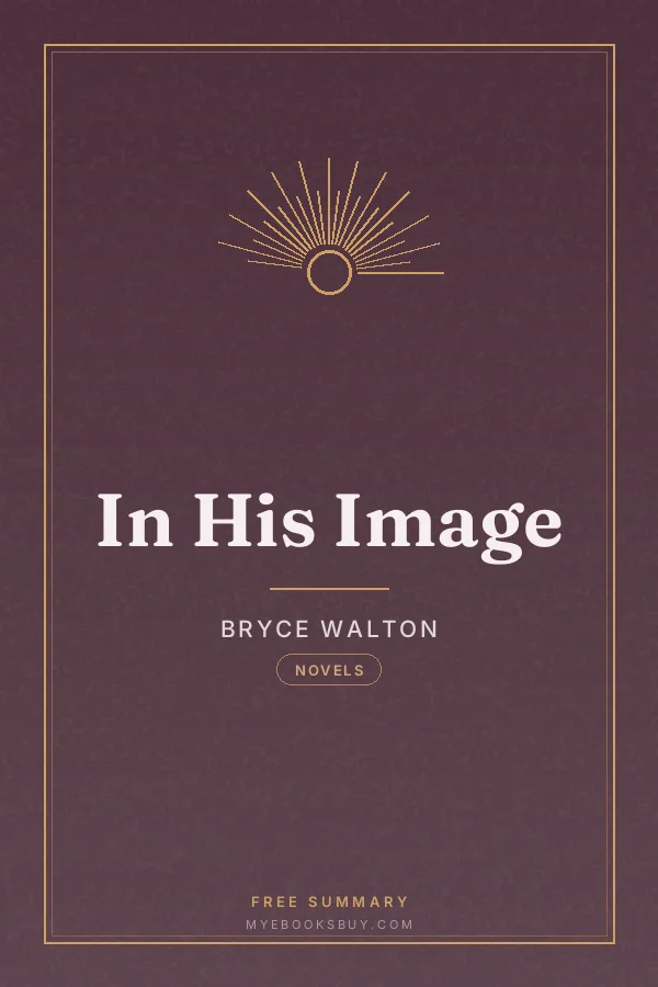 Cover of In His Image