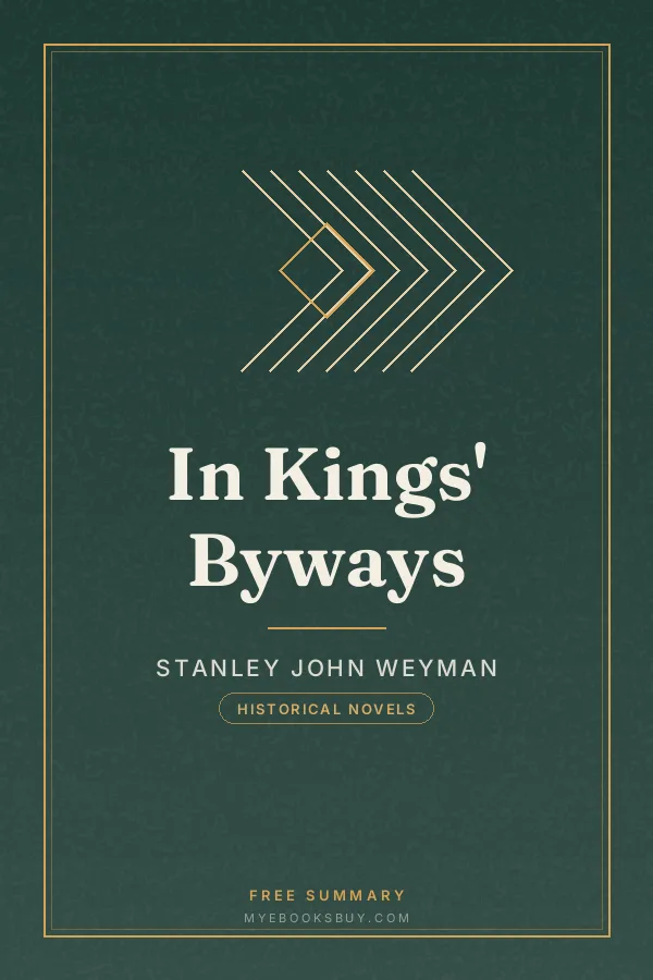 Cover of In Kings' Byways