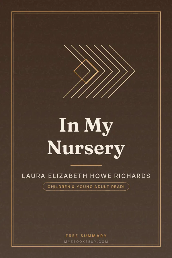 Cover of In My Nursery