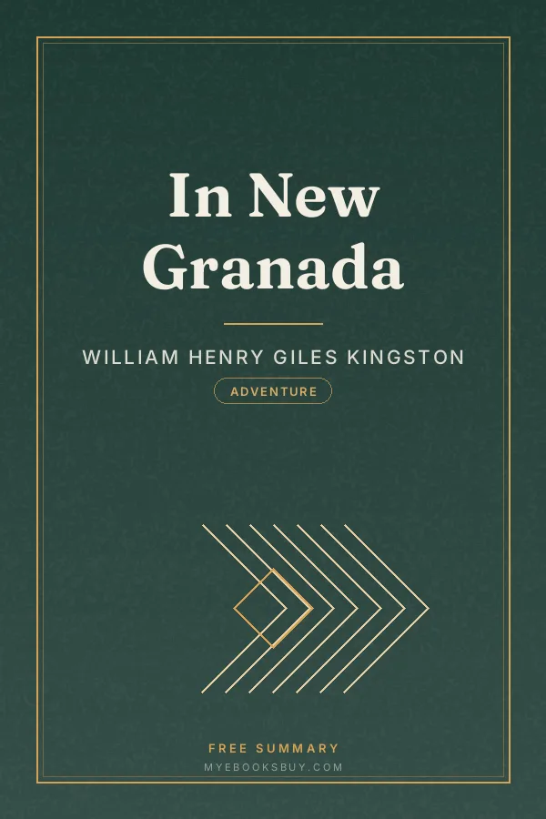 Cover of In New Granada