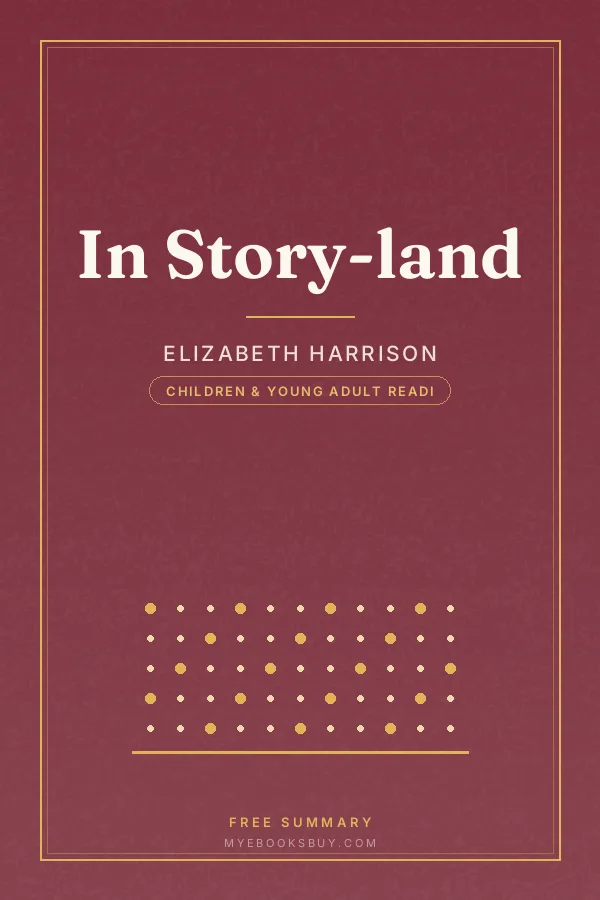 Cover of In Story-land