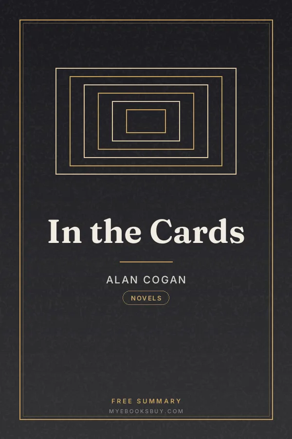 Cover of In the Cards