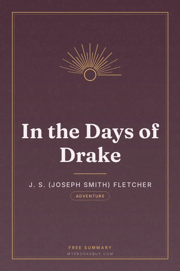 Cover of In the Days of Drake
