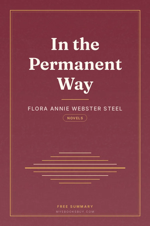 Cover of In the Permanent Way