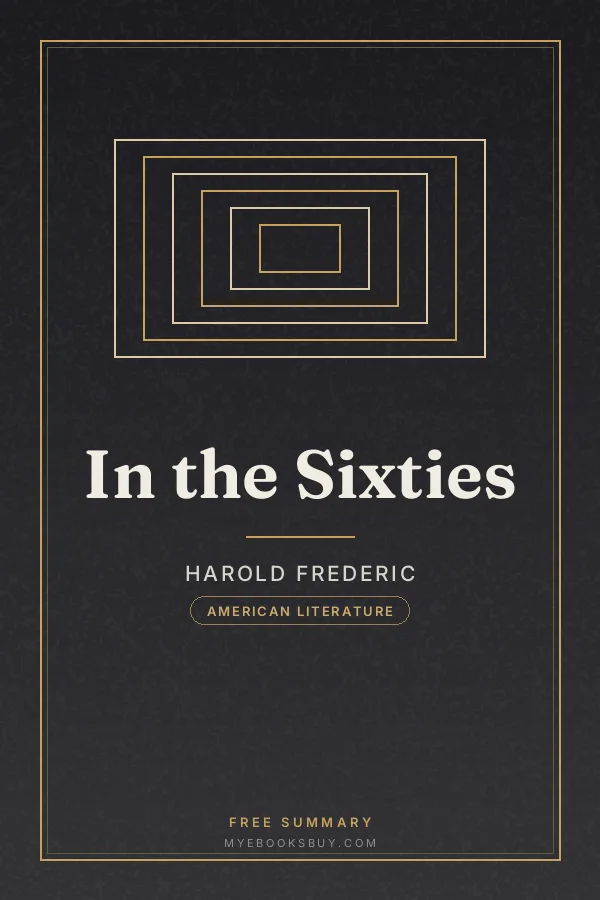 Cover of In the Sixties