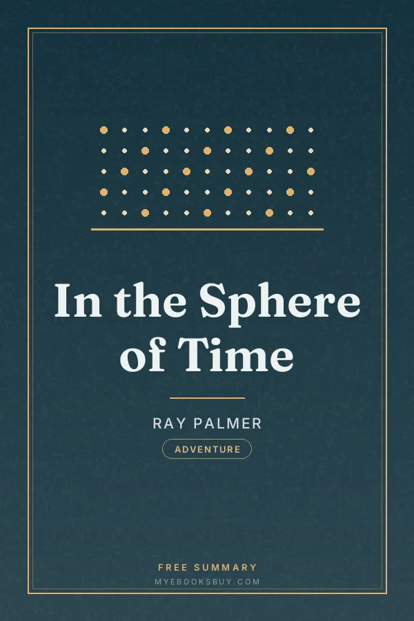 Cover of In the Sphere of Time