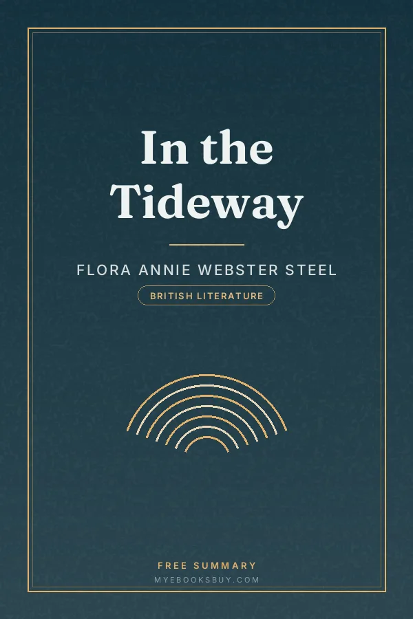 Cover of In the Tideway