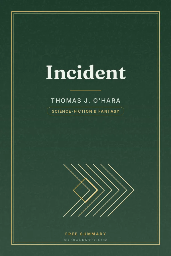 Cover of Incident