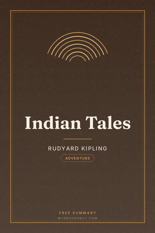 Cover of Indian Tales