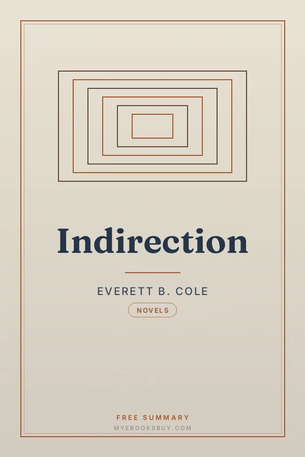 Cover of Indirection