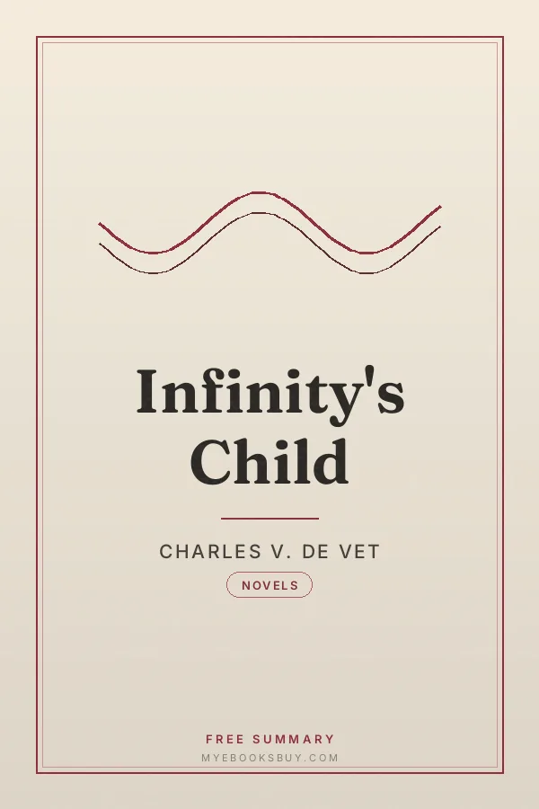 Cover of Infinity's Child
