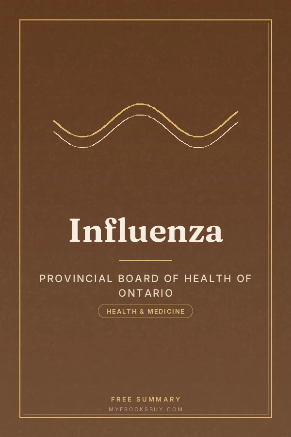 Cover of Influenza
