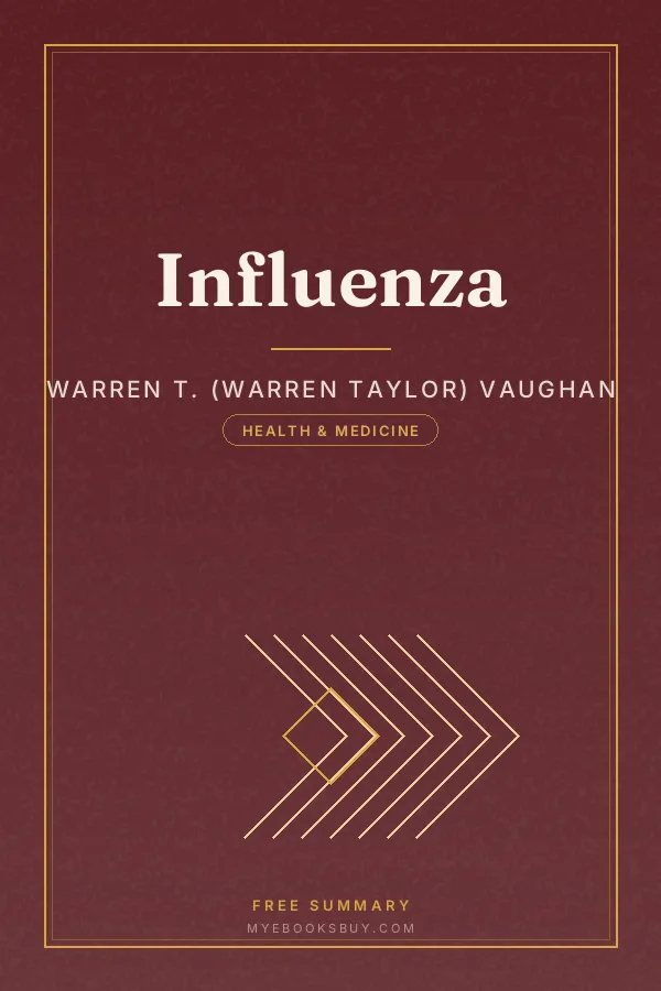 Cover of Influenza