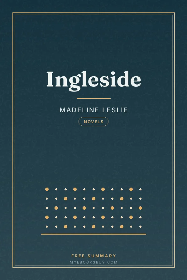 Cover of Ingleside
