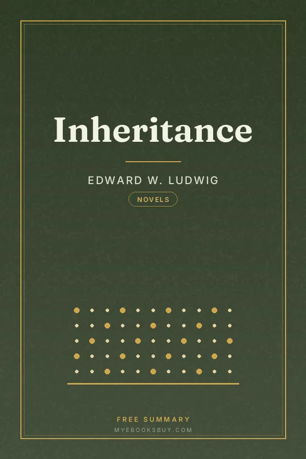 Cover of Inheritance