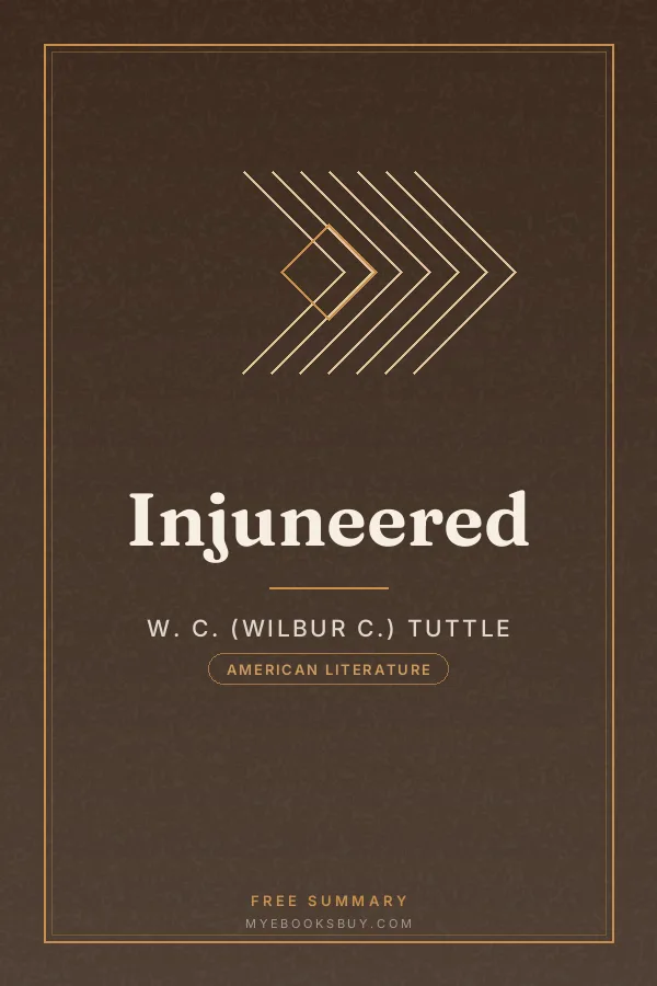 Cover of Injuneered