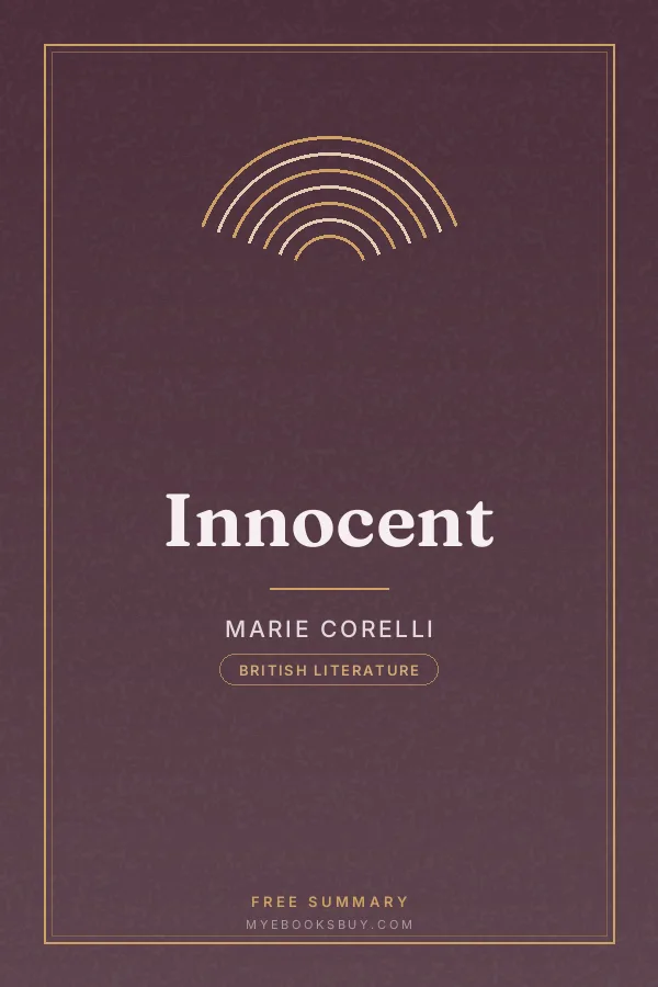 Cover of Innocent