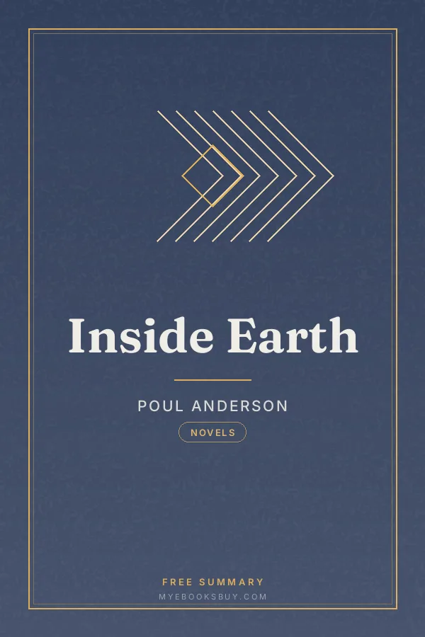 Cover of Inside Earth