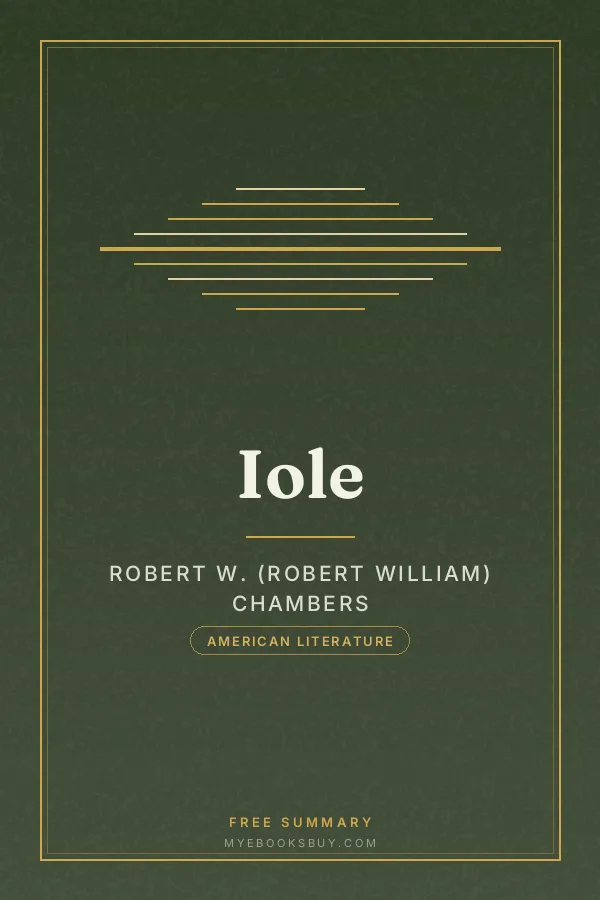 Cover of Iole