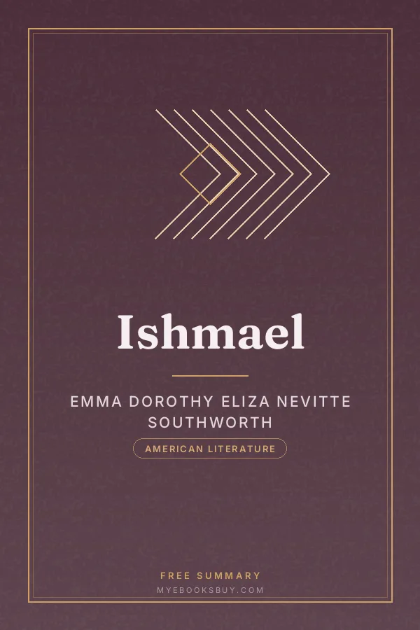 Cover of Ishmael