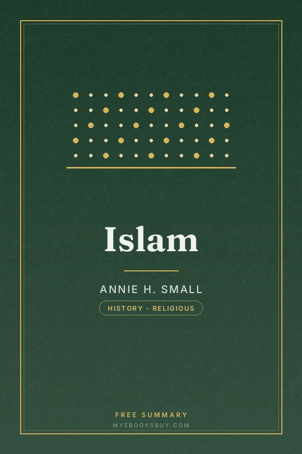 Cover of Islam