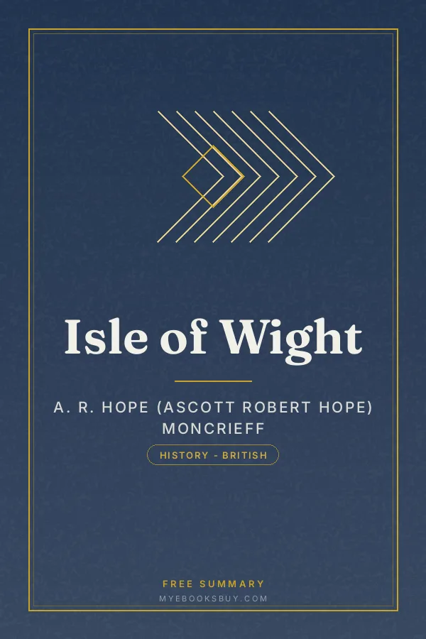 Cover of Isle of Wight