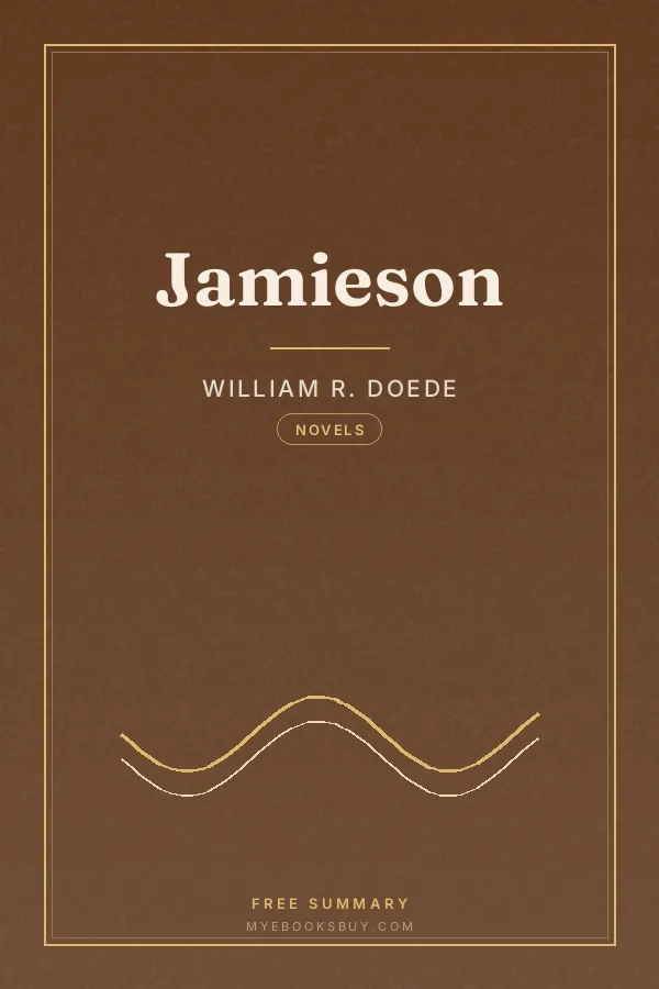Cover of Jamieson