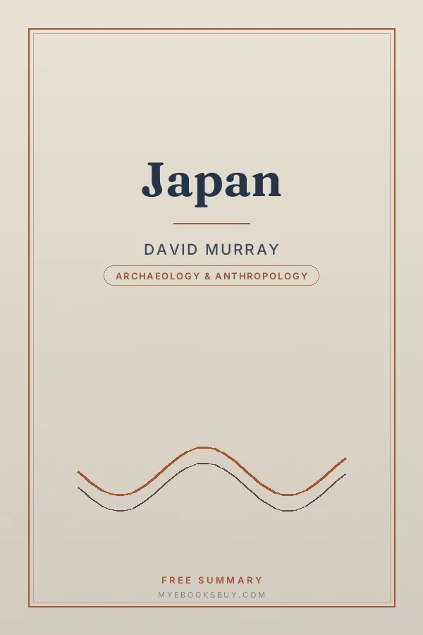 Cover of Japan