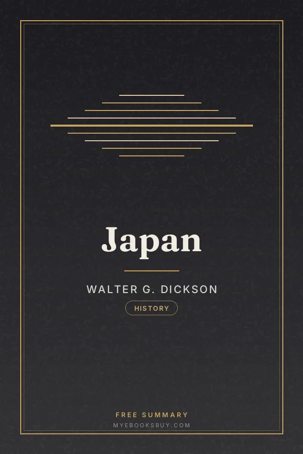 Cover of Japan