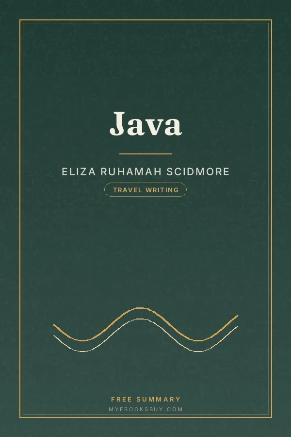 Cover of Java