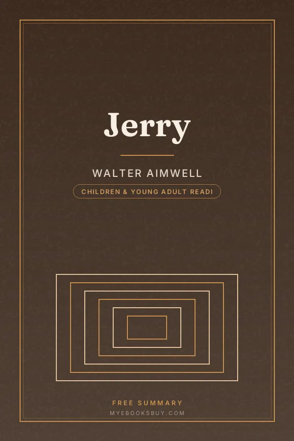 Cover of Jerry