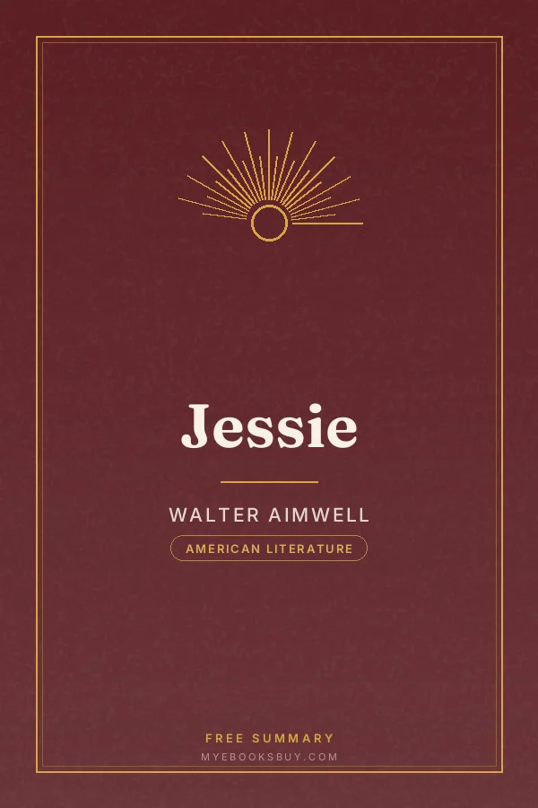 Cover of Jessie