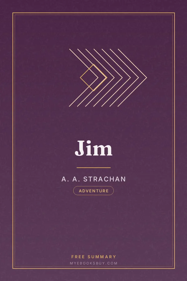 Cover of Jim