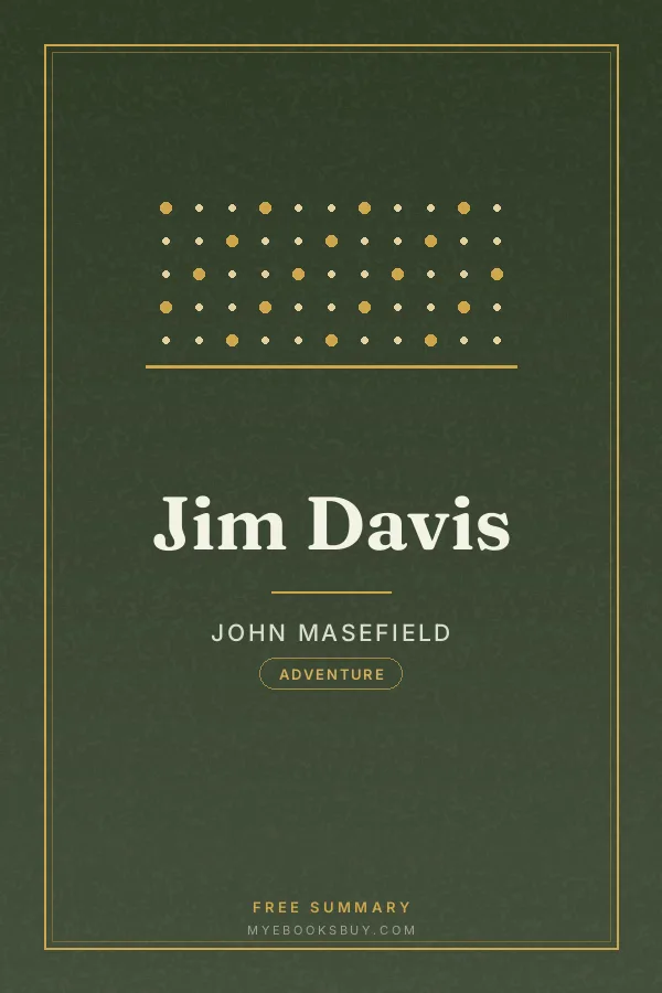 Cover of Jim Davis
