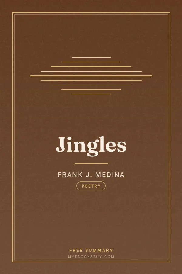 Cover of Jingles